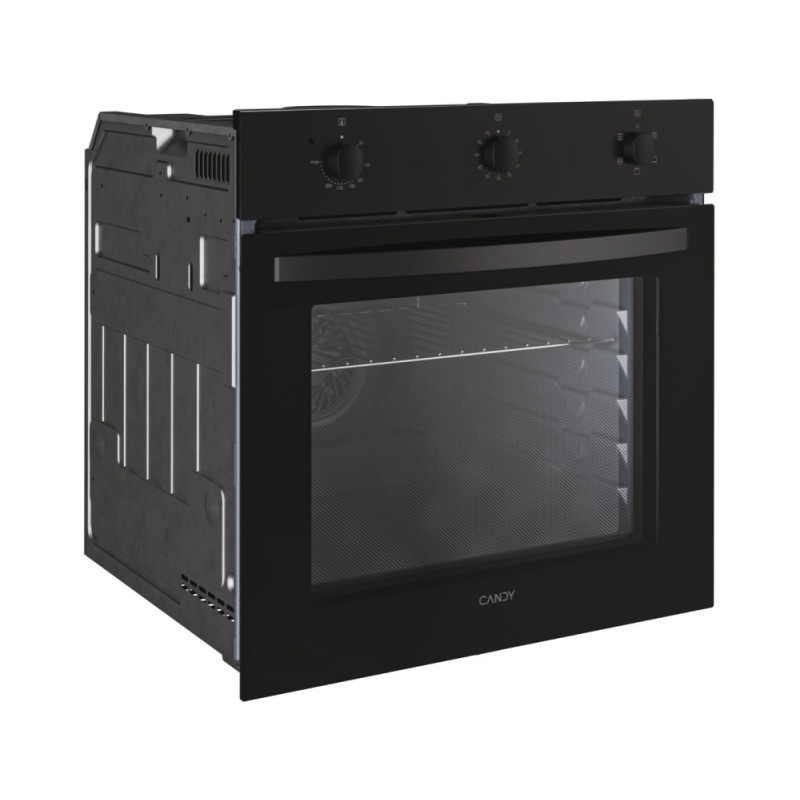 Candy Idea FIDC N502 65 L A Nero Prezzo Ridotto