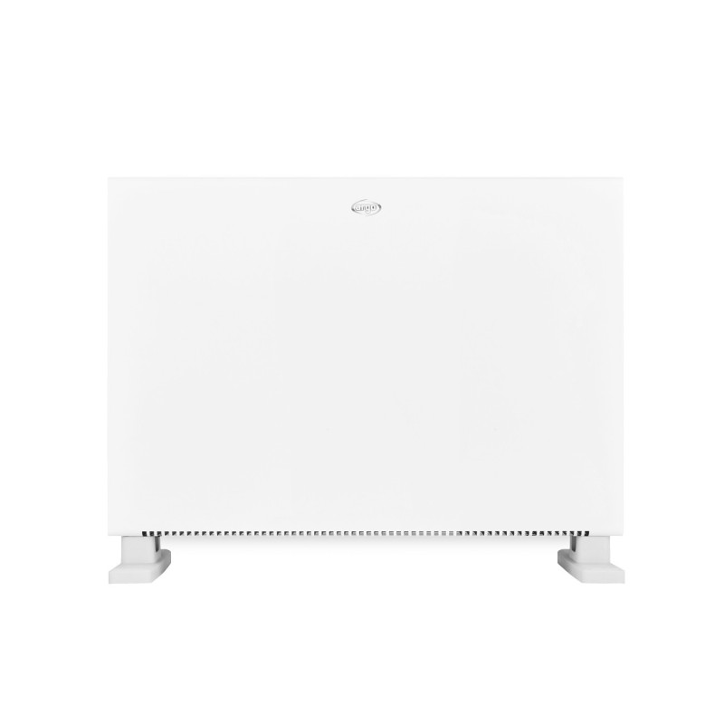 Argoclima ARGO KANSAS Interno Bianco 2000 W Stufa elettrica a convezione Black Friday Prezzi