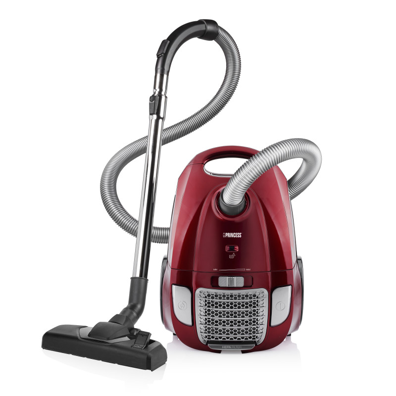 Princess 333001 Aspirapolvere Power DeLuxe Italia
