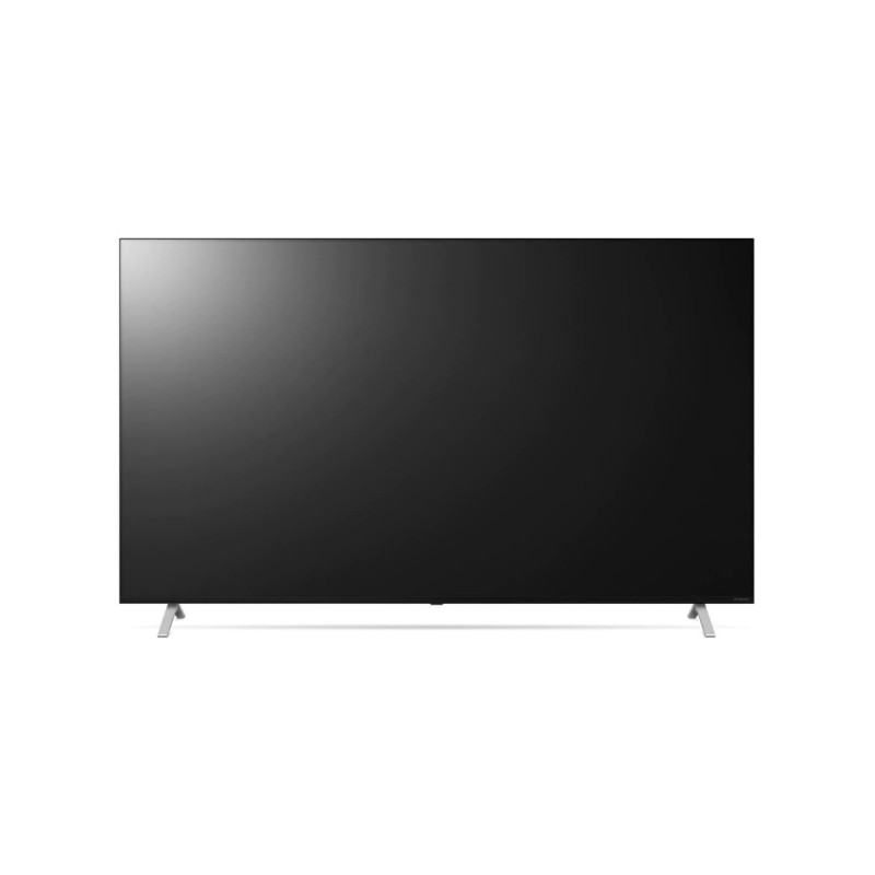 LG 43UR762H9ZC 109 2 cm (43") 4K Ultra HD Smart TV Wi-Fi Nero Saldi Di Fabbrica