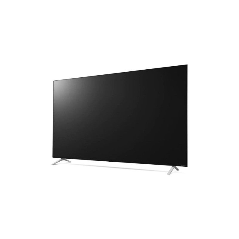LG 43UR762H9ZC 109 2 cm (43") 4K Ultra HD Smart TV Wi-Fi Nero Saldi Di Fabbrica
