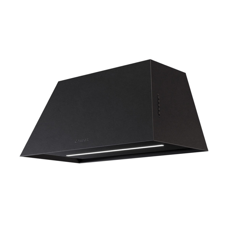 FABER S.p.A. CHLOE' EVO+ CAST IRON A70 Cappa aspirante a parete Grigio 590 m³/h Negozio