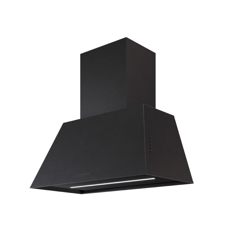 FABER S.p.A. CHLOE' EVO+ CAST IRON A70 Cappa aspirante a parete Grigio 590 m³/h Negozio