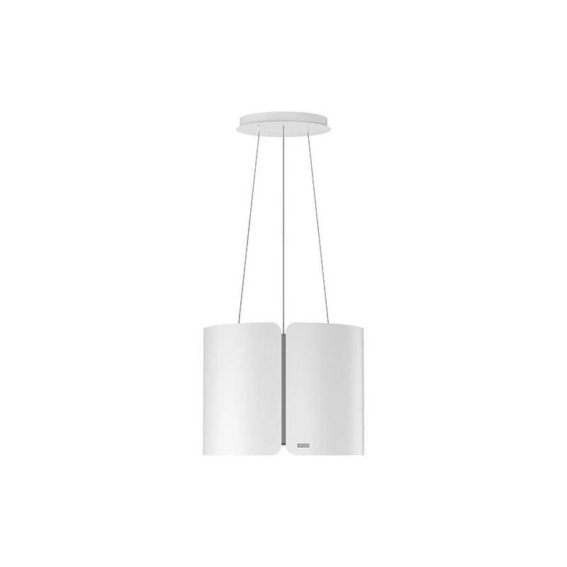Franke FSMS F42 WH MATT Sospeso Bianco 720 m³/h A Nuovo