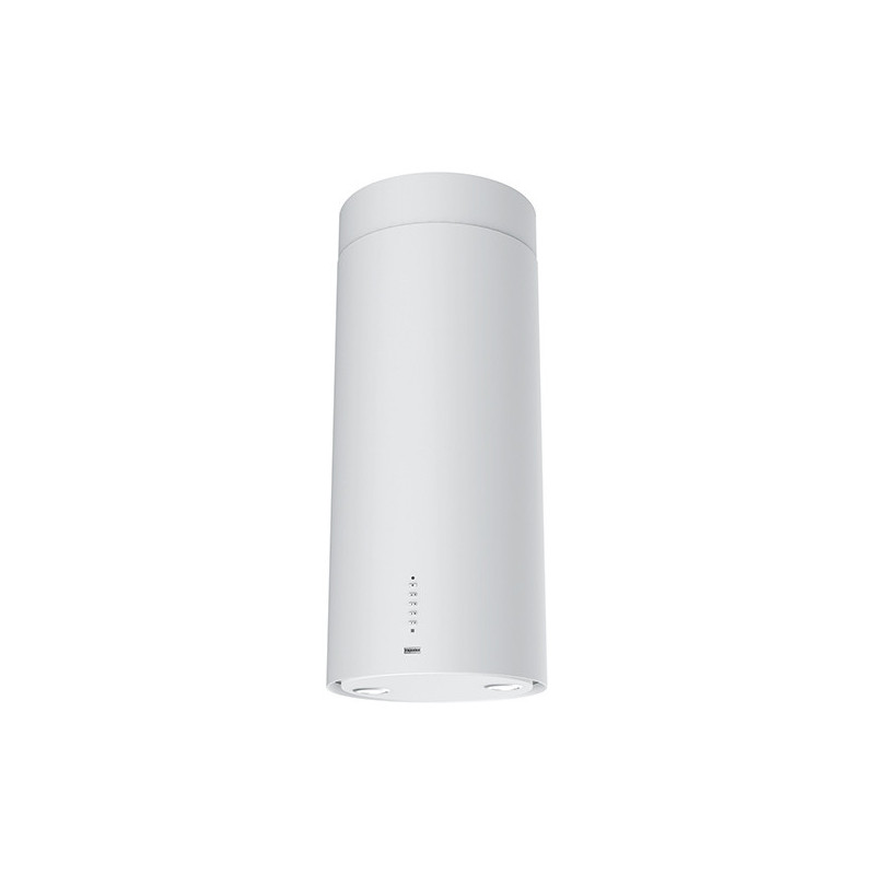 Franke FTU PLUS 3707 I WH Cappa aspirante a isola Bianco 670 m³/h A Acquista Ora