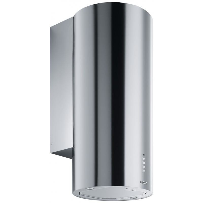 Franke FTU 3805 XS Cappa aspirante a parete Acciaio inox 590 m³/h C Promozione Limitata