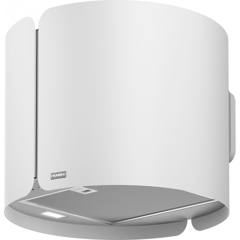 Franke FSMS Wall F42 WH Cappa aspirante a parete Bianco 580 m³/h A Fino Al -60%