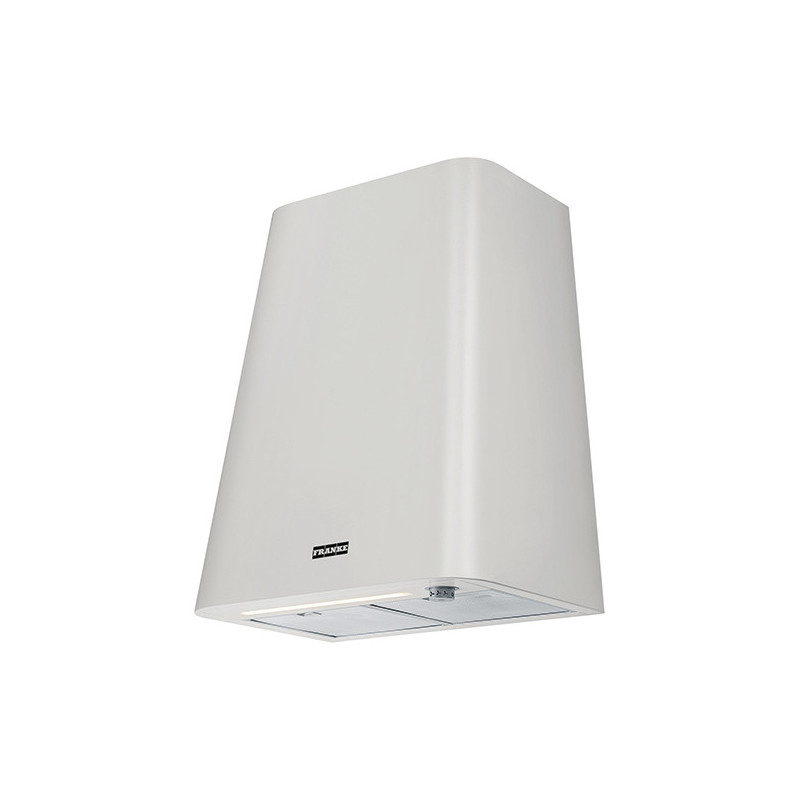 Franke FSMD508GY Cappa aspirante a parete Grigio 650 m³/h A Prezzo Ridotto