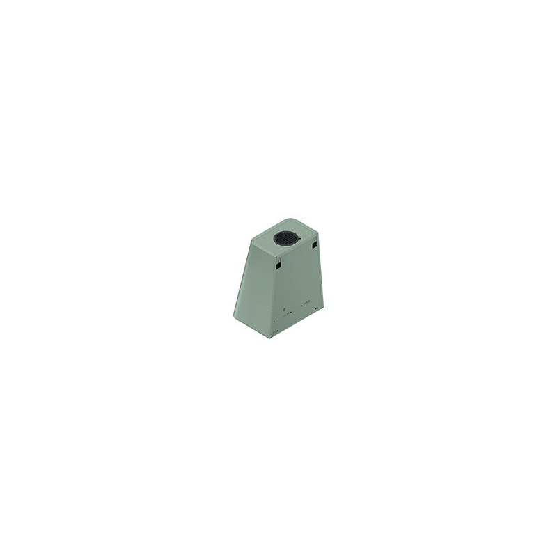 Franke FSMD508GN Cappa aspirante a parete Verde 650 m³/h A Sottocosto