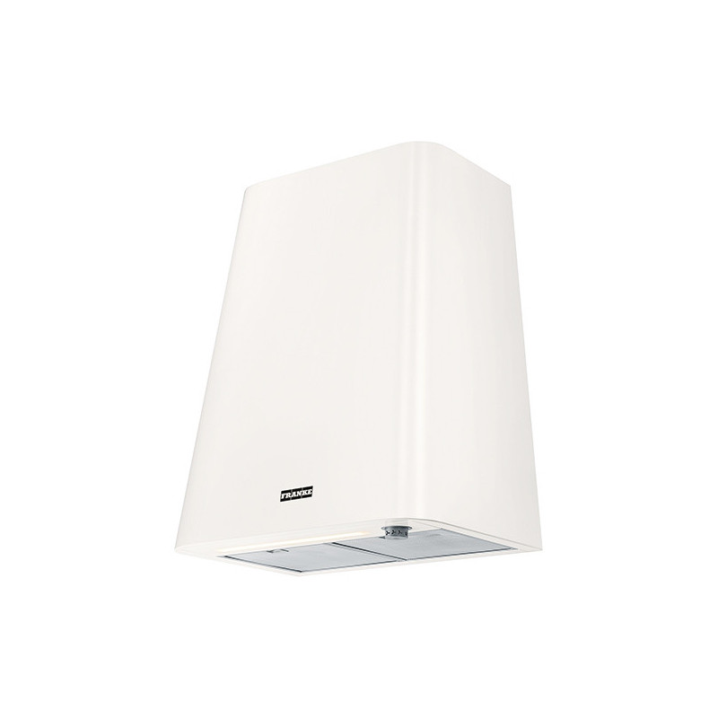 Franke FSMD508WH Cappa aspirante a parete Bianco 650 m³/h A Convenienza