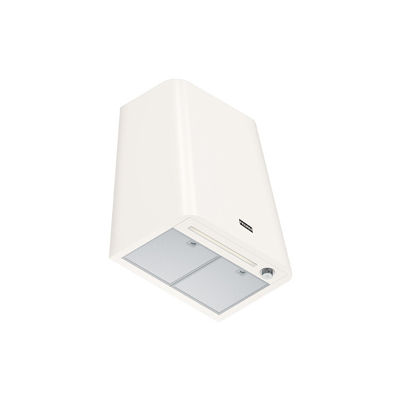 Franke FSMD508WH Cappa aspirante a parete Bianco 650 m³/h A Convenienza