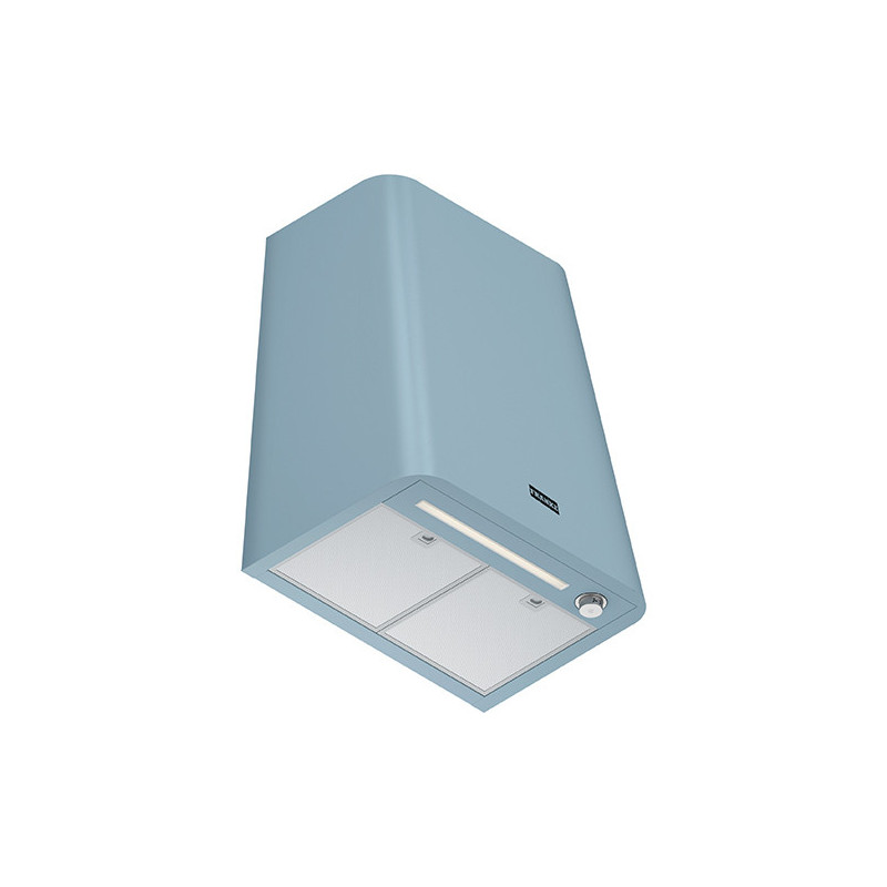 Franke FSMD508BL Cappa aspirante a parete Blu 650 m³/h A I Più Venduti