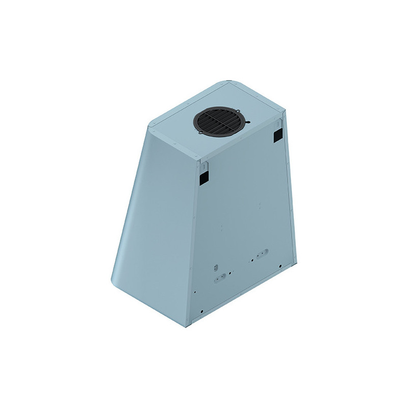 Franke FSMD508BL Cappa aspirante a parete Blu 650 m³/h A I Più Venduti