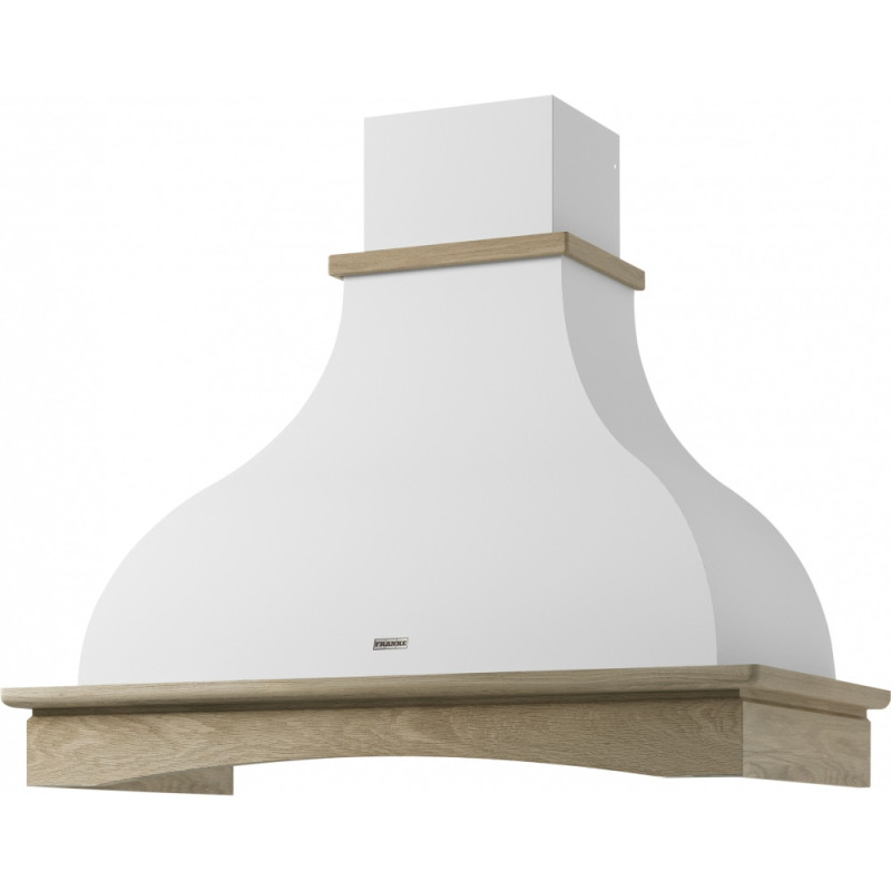 Franke Country FCS 90 NF Angolo Bianco 620 m³/h B Offerta