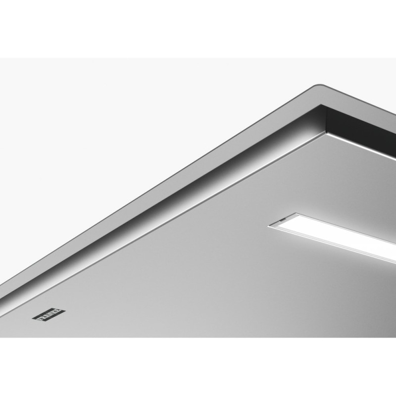 Franke K-Link FCMY 90 C XS A KL Integrato a soffitto Acciaio inox 520 m³/h A+ Vendite Flash