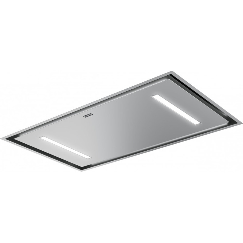 Franke FCMY90CXSA Integrato a soffitto Acciaio inox A+