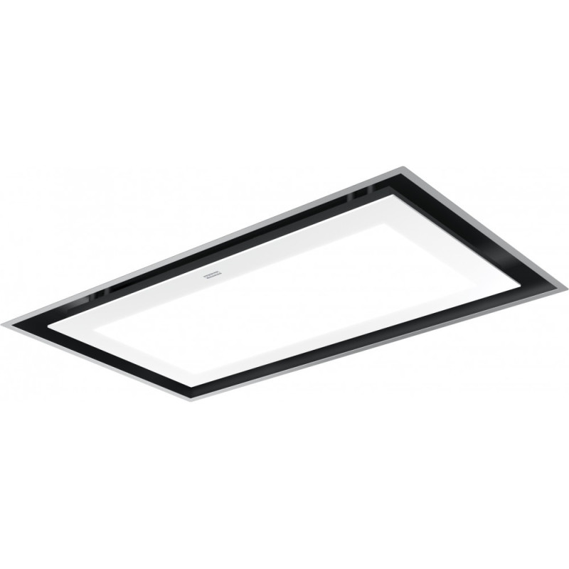 Franke FCMY90CWHGAFL Integrato a soffitto Acciaio inox Bianco A In Saldo