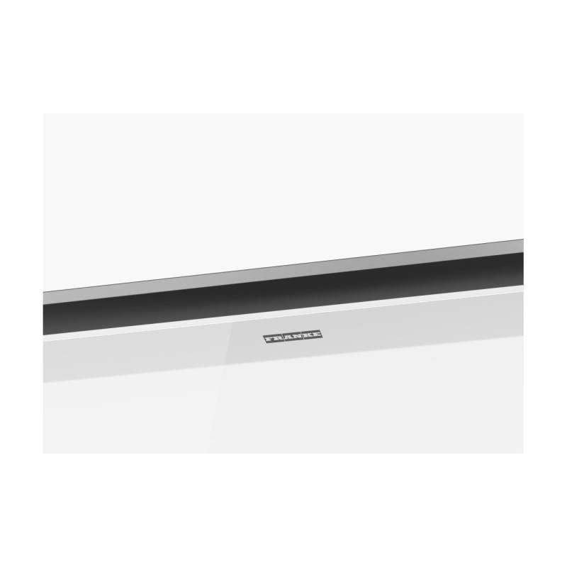 Franke FCMY90CWHGAFL Integrato a soffitto Acciaio inox Bianco A In Saldo
