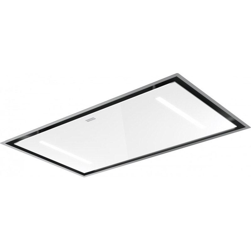 Franke FCMY90CWHGA2B Integrato a soffitto Acciaio inox Bianco A+