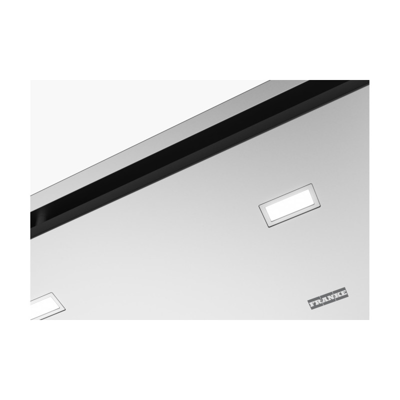 Franke FCMA90CXSA Integrato a soffitto Acciaio inox A+ Offerta Pasqua
