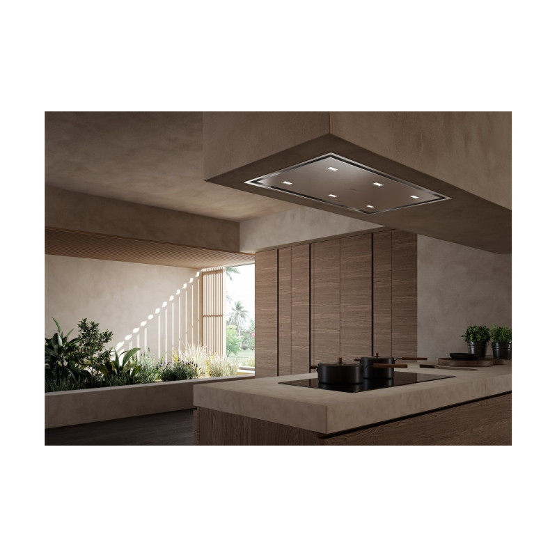 Franke FCMA90CXSA Integrato a soffitto Acciaio inox A+ Offerta Pasqua