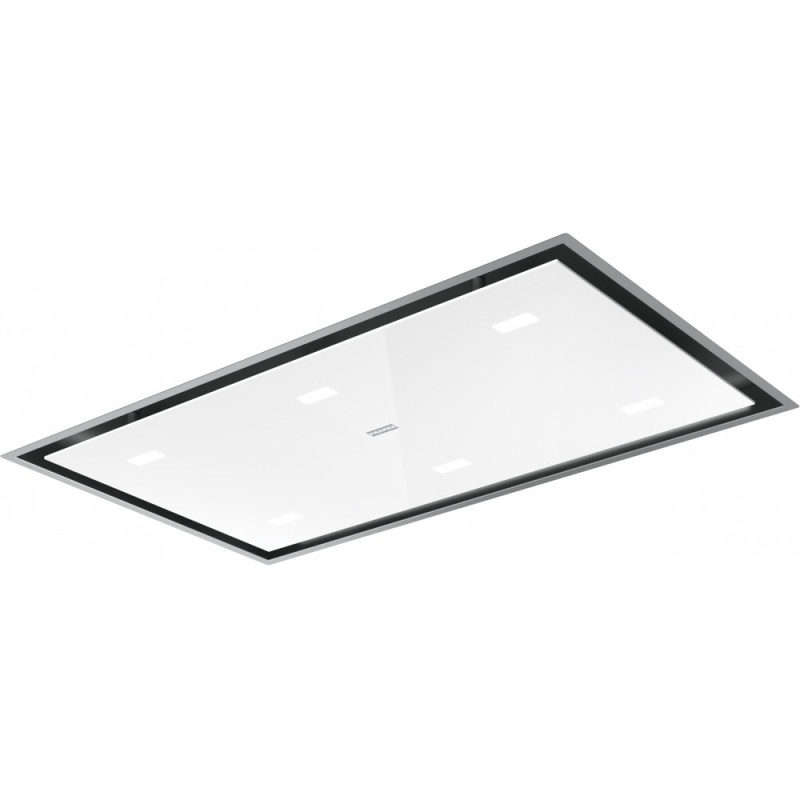 Franke FCMA90CWHGA Integrato a soffitto Acciaio inox Bianco A+ Italia