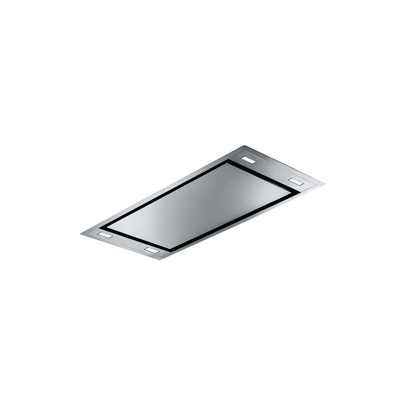 Franke FCBI 926 XS Integrato a soffitto Acciaio inox 700 m³/h A 2025