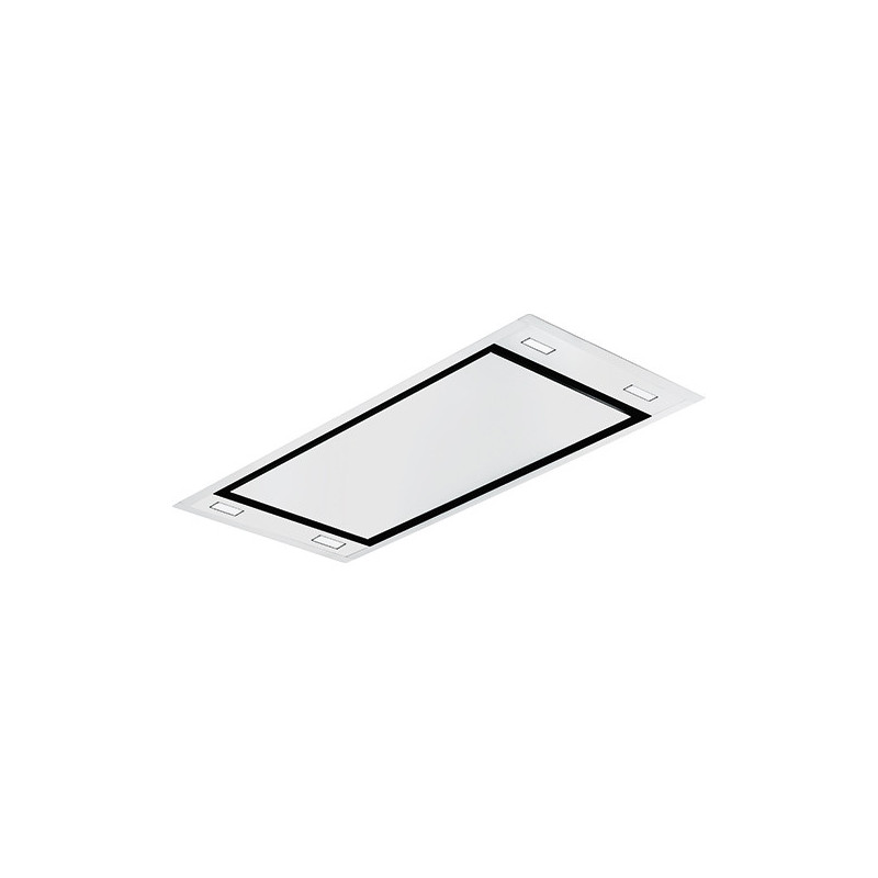 Franke FCBI 926 WH Integrato a soffitto Bianco 700 m³/h A In Linea