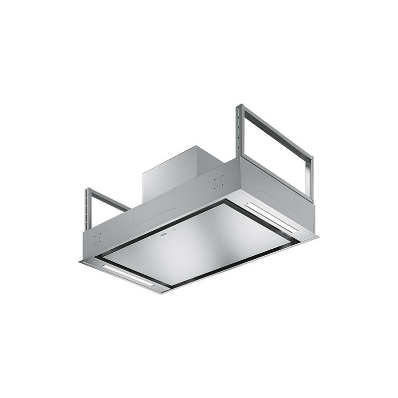 Franke AQ SENSE FCAS A90 XS Integrato a soffitto Acciaio inox 770 m³/h A Nuovo