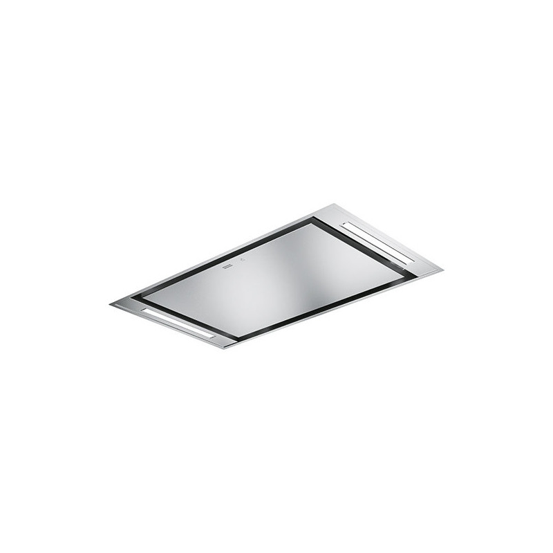 Franke AQ SENSE FCAS A90 XS Integrato a soffitto Acciaio inox 770 m³/h A Nuovo