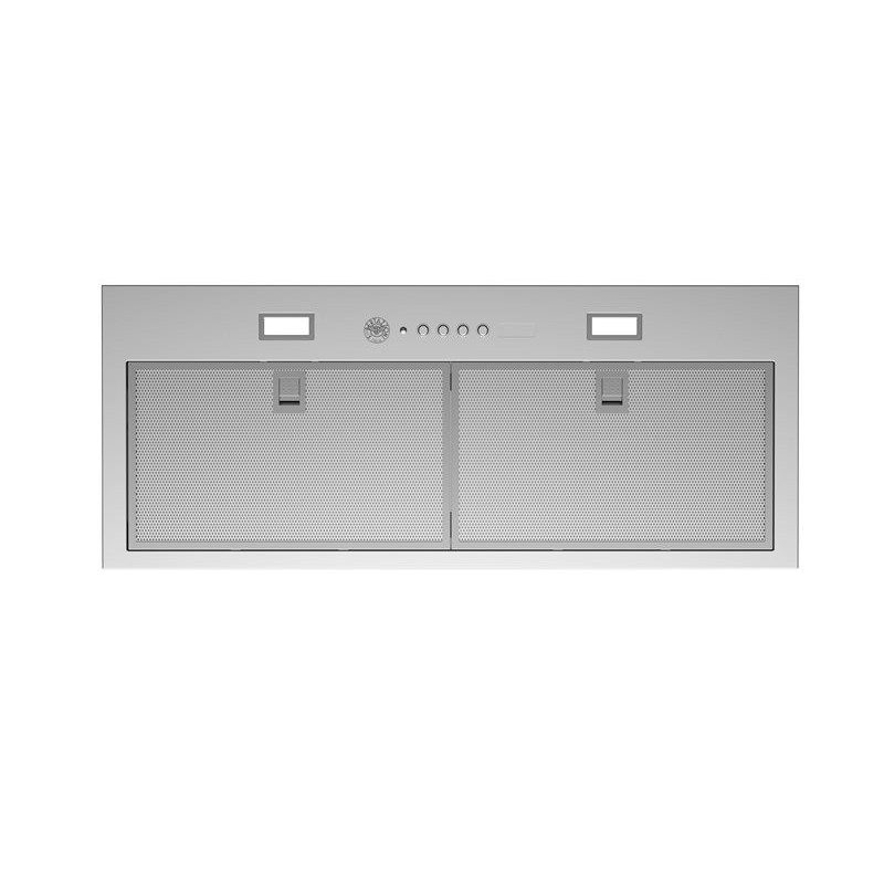 Bertazzoni KIN70P1XV cappa aspirante Integrato Acciaio inox 580 m³/h B Shopping Online