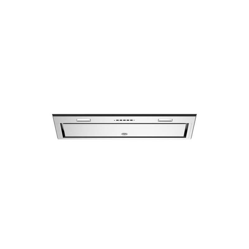 Bertazzoni KIN70MOD1XB cappa aspirante Integrato Acciaio inox 710 m³/h C Affare Del Giorno