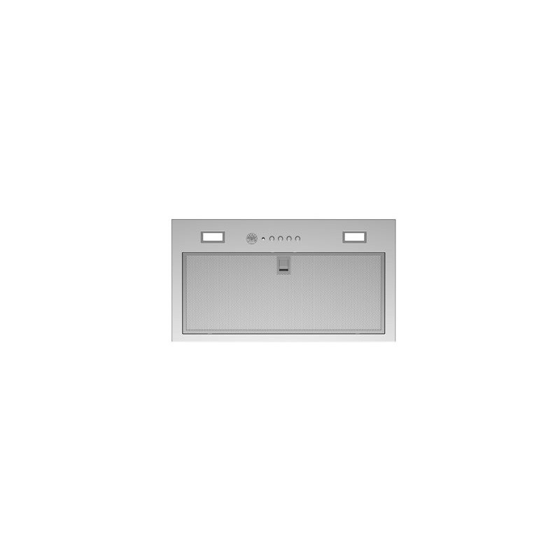 Bertazzoni KIN52P1XV cappa aspirante Integrato Acciaio inox 580 m³/h B Offerte giornaliere