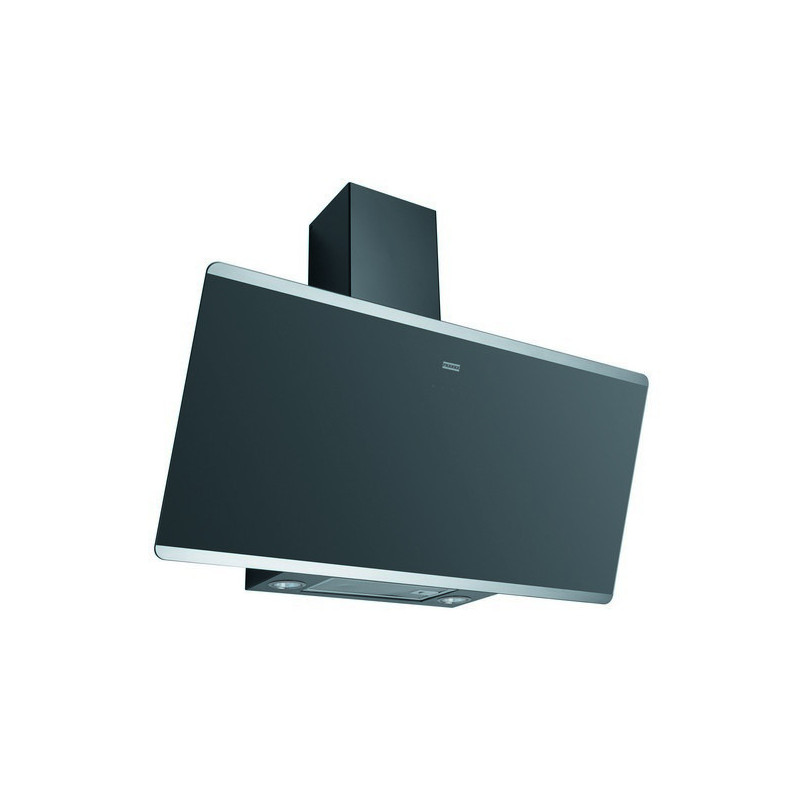 Franke EVO PLUS 900 Cappa aspirante a parete Nero 580 m³/h A Offerta