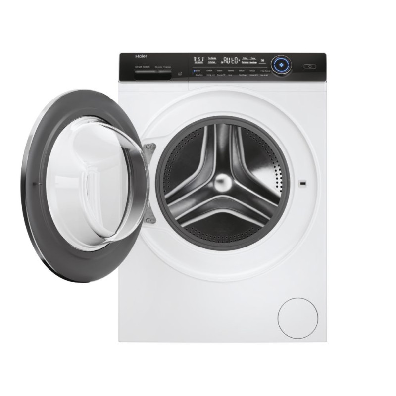 Haier I-Pro Series 7 Plus HW80-B14979TU1 lavatrice Caricamento frontale 8 kg 1400 Giri/min Bianco Prezzo Ridotto