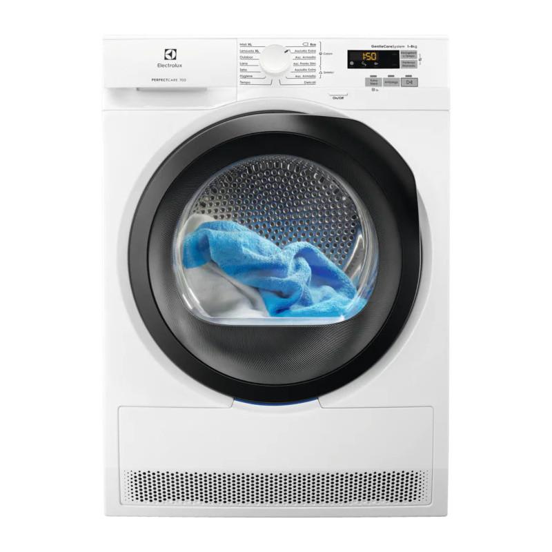 Electrolux EW7H583B asciugatrice Libera installazione Caricamento frontale 8 kg A+++ Bianco Sconto