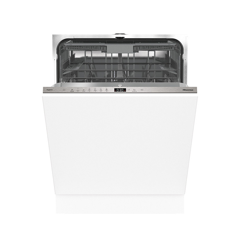Hisense HV643D60 lavastoviglie A scomparsa totale 16 coperti D Offerta