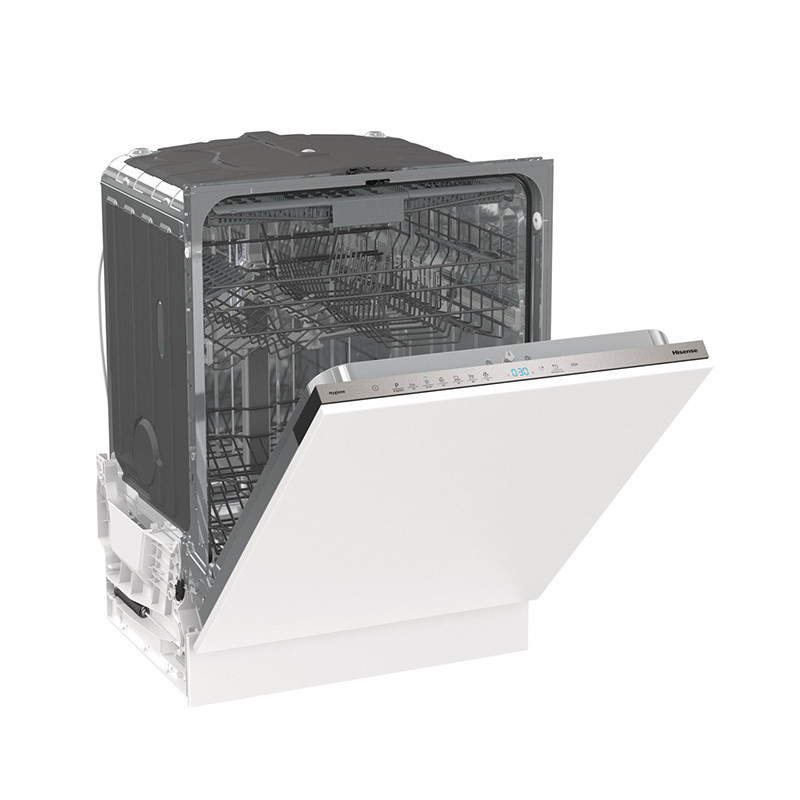 Hisense HV643D60 lavastoviglie A scomparsa totale 16 coperti D Offerta