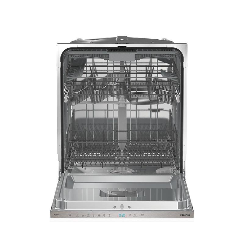 Hisense HV643D60 lavastoviglie A scomparsa totale 16 coperti D Offerta