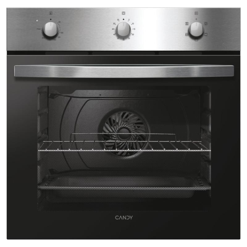 Candy Idea FIDC X502 65 L A Acciaio inox Economico