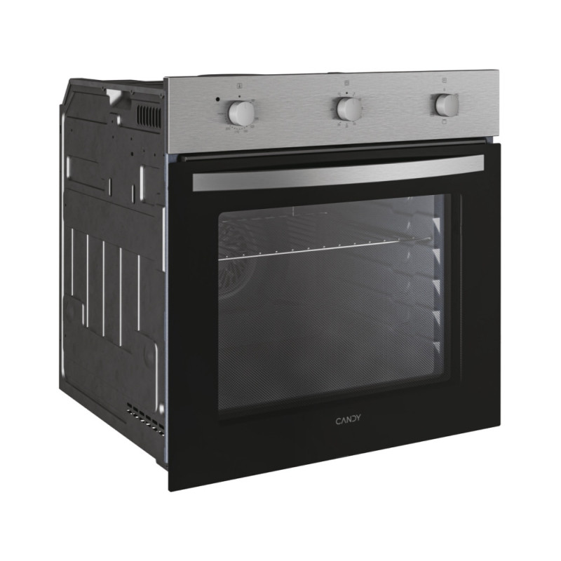 Candy Idea FIDC X502 65 L A Acciaio inox Economico