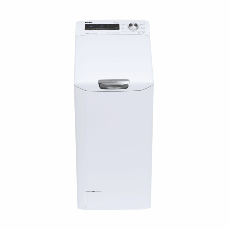 Haier RTXSG28TMC5-11 lavatrice Caricamento dall'alto 8 kg 1200 Giri/min Bianco In Vendita