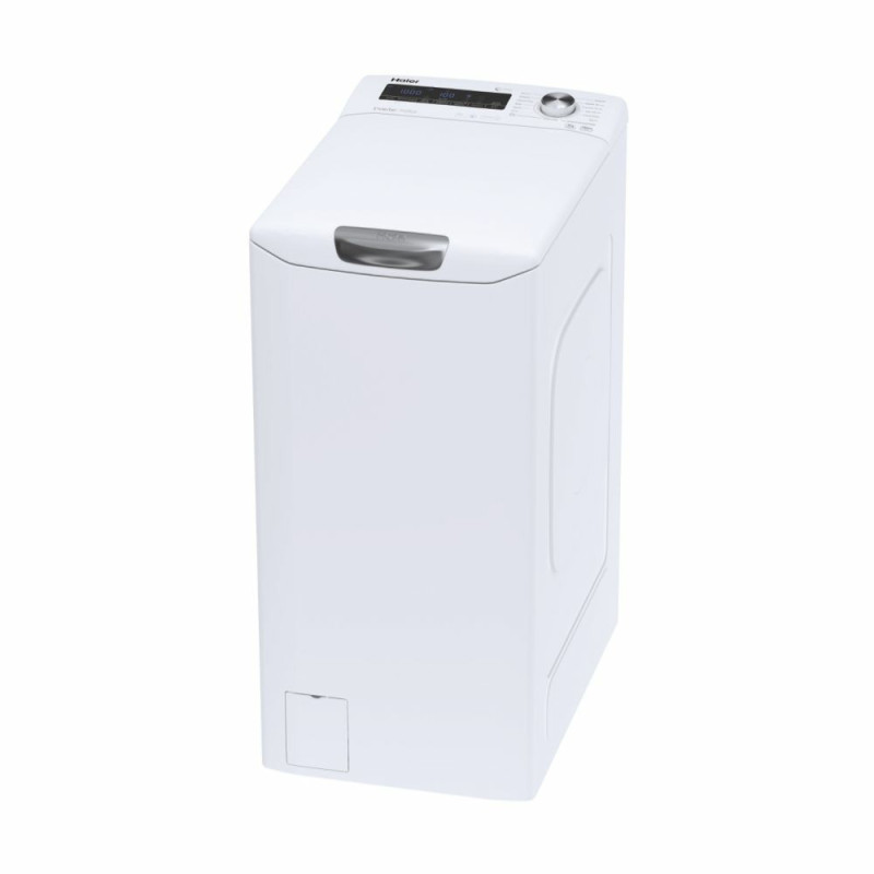 Haier RTXSG28TMC5-11 lavatrice Caricamento dall'alto 8 kg 1200 Giri/min Bianco In Vendita