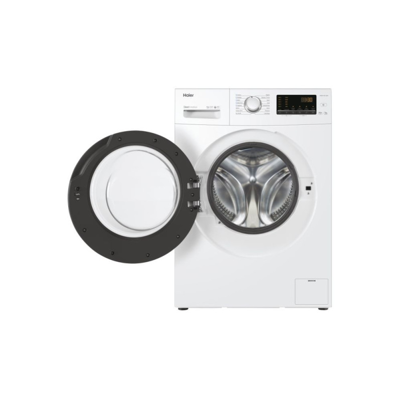 Haier Series 30 HW90-SB1230N lavatrice Caricamento frontale 9 kg 1200 Giri/min Bianco Saldi