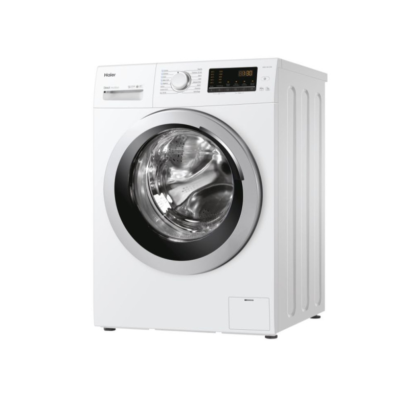 Haier Series 30 HW90-SB1230N lavatrice Caricamento frontale 9 kg 1200 Giri/min Bianco Saldi