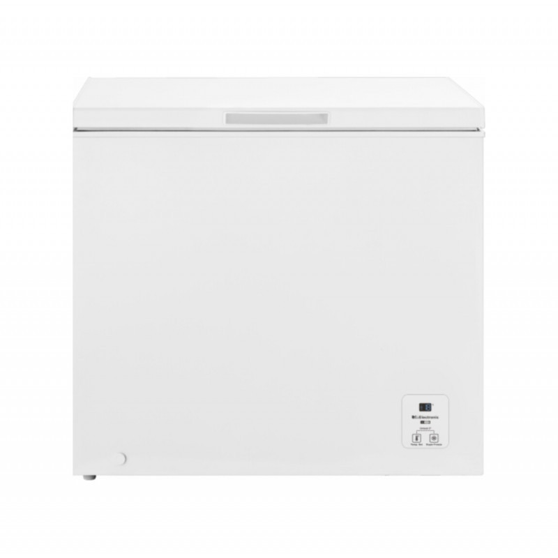 Hisense FC247D4AWLE congelatore Libera installazione 197 L E Bianco Vendite Flash