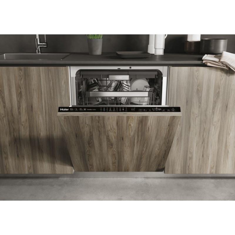 Haier XIB 6B2D3FB A scomparsa totale 16 coperti B Online
