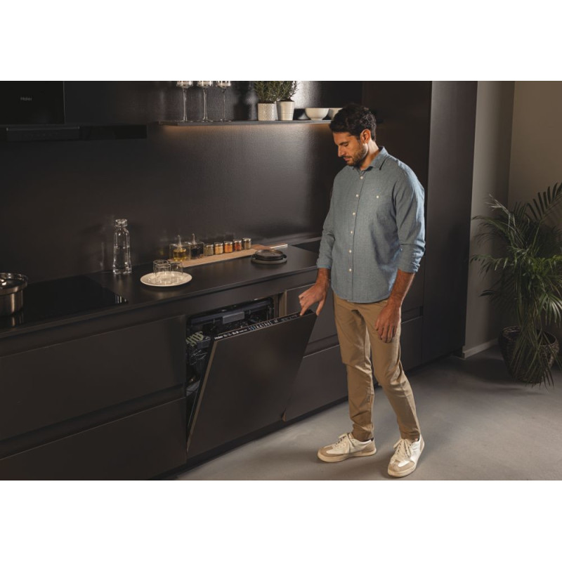 Haier XIB 6B2D3FB A scomparsa totale 16 coperti B Online