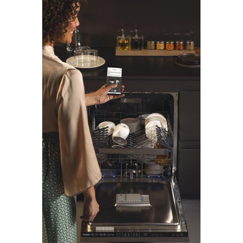 Haier XIB 6B2D3FB A scomparsa totale 16 coperti B Online
