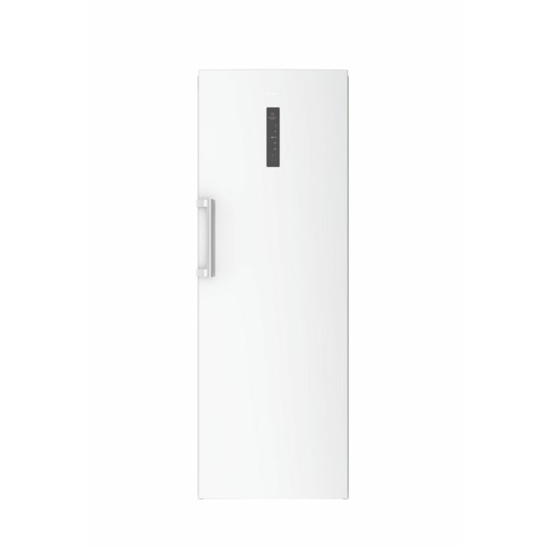 Haier INSTASWITCH H3F-285WE Congelatore verticale Libera installazione 285 L E Bianco Soddisfazione Garantita